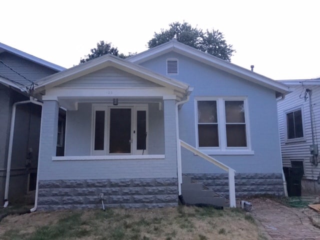 Building Photo - 120 Claremont Ave
