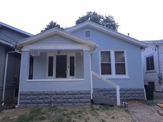 Foto del edificio - 120 Claremont Ave