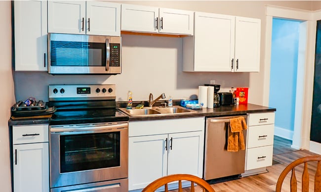 Foto del edificio - 1214-1216 S 9th ST