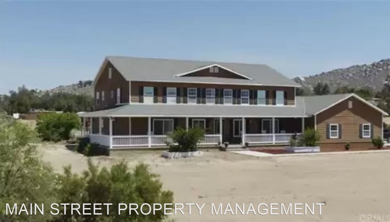 Foto principal - 6 br, 5 bath House - 24450 Malaga Rd