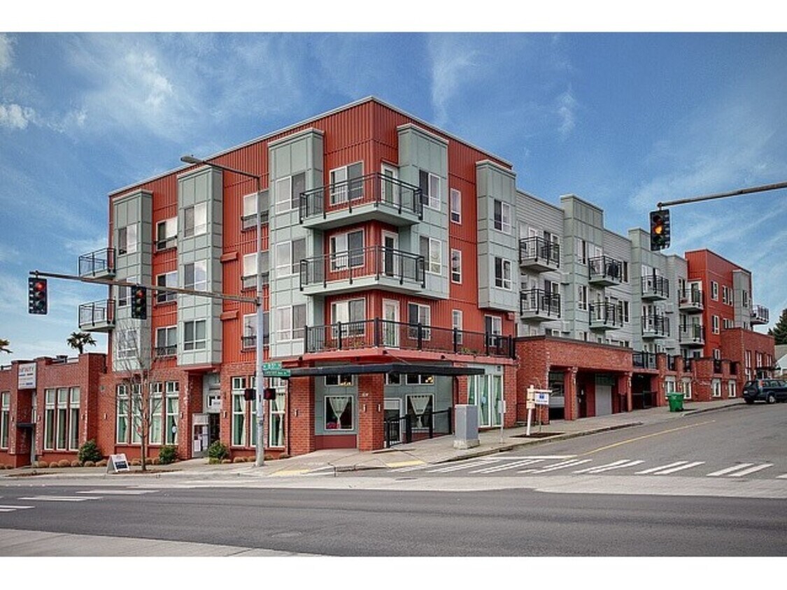 424 N 85th St Unit 310, Seattle, WA 98103 Condo for Rent in Seattle