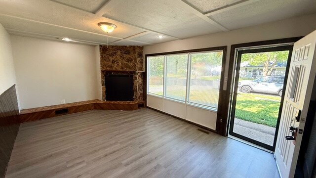 Photo - WEST SIDE 3 BEDROOM RANCH HOME AVAILABLE NOW!