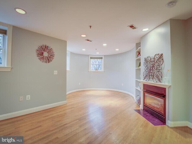 Foto del edificio - 1306 O St NW