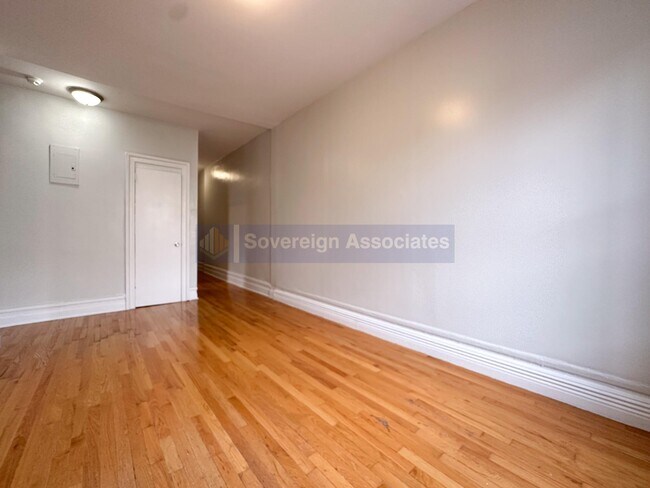 Foto del edificio - 519 West 143rd Street