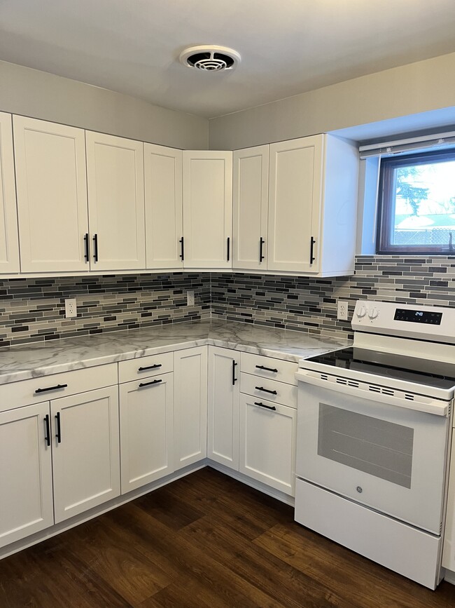 kitchen - 517 Indal St