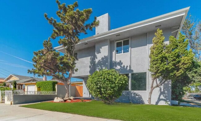 Foto del edificio - 4603 E 118th St.