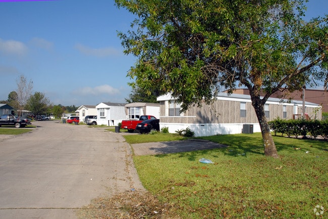 Meadowbrook Apartments Humble Tx Primary Photo Meadowbrook