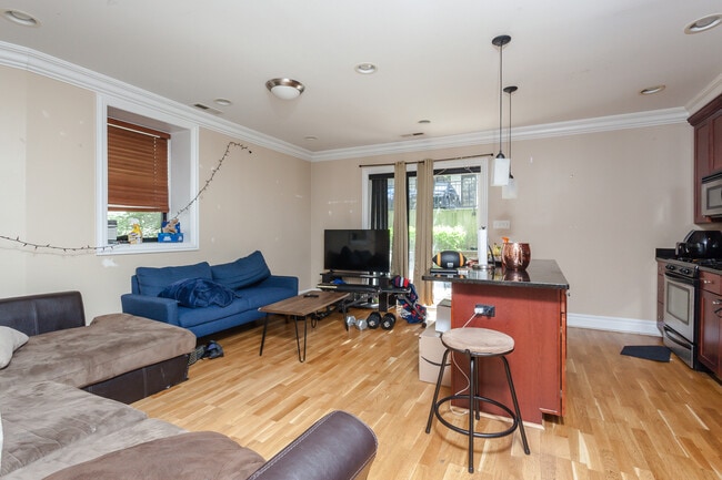 Building Photo - 1707 N Crilly Ct