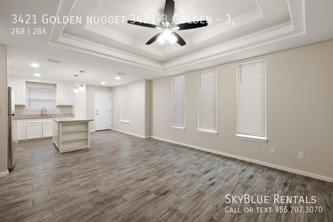 Building Photo - 3421 Golden Nugget