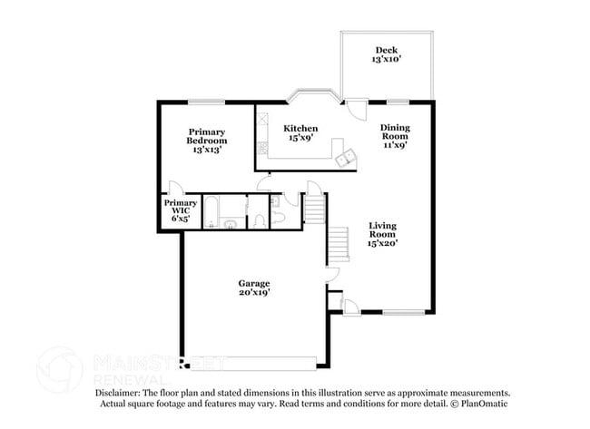 Building Photo - 5507 Woodcross Pl