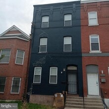 Building Photo - 3204 Cecil B. Moore Ave