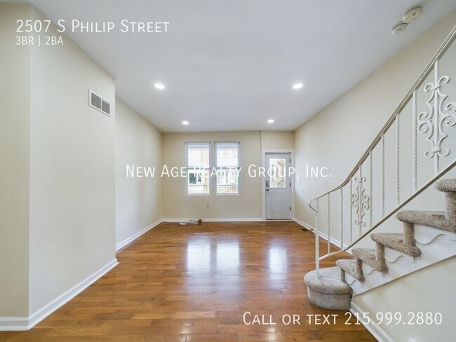 Foto del edificio - 2507 S Philip St