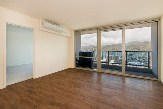 Foto del edificio - Kapiolani Residence - 2 Bedroom, 2 Bathroo...