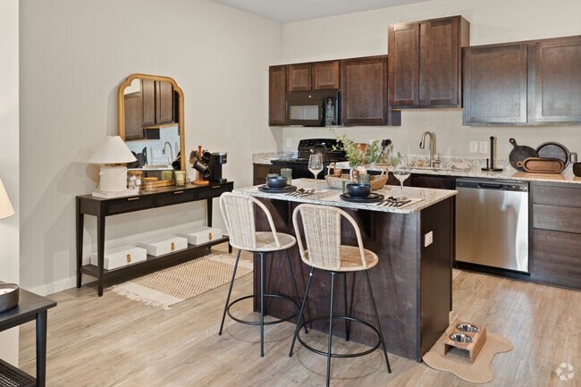 Building Photo - Parkside Building Photo - Parkside