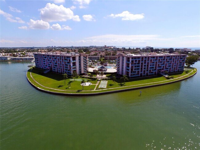 Foto del edificio - 1 Key Capri