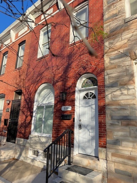 Foto principal - 821 N Collington Ave