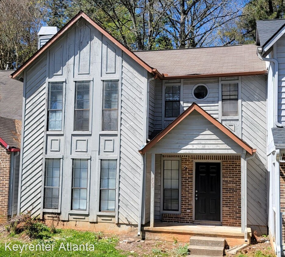 Foto principal - 3 br, 2.5 bath House - 803 Heritage Oaks Dr.