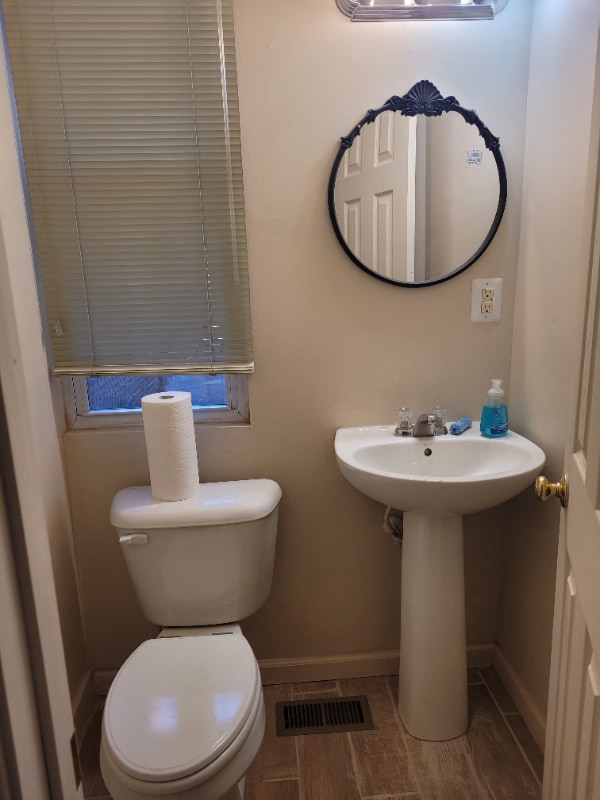 Photo - 1013 McKean Ave Townhome