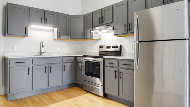 Foto del edificio - 341 Water St