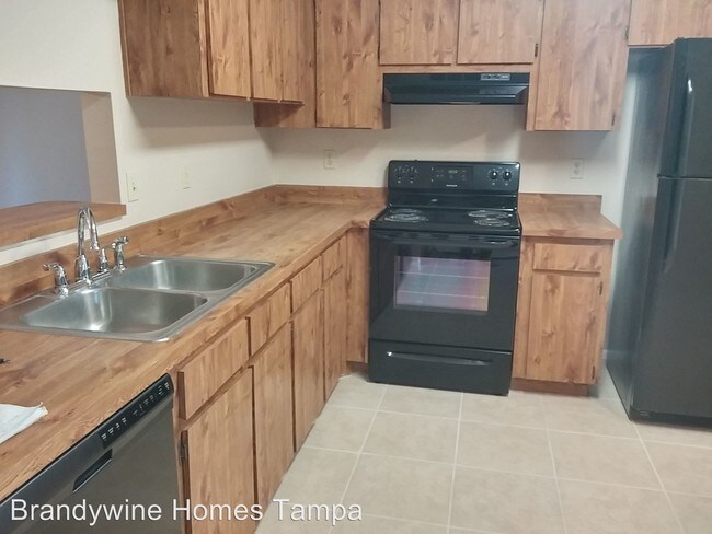 Building Photo - 3 br, 2 bath House - 2712 Manor Hill Drive