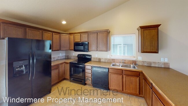 Building Photo - 3 br, 2 bath House - 1211 SW Greeley