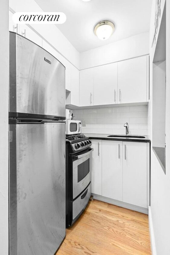 Foto del edificio - 305 W 84th St