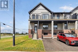 Building Photo - 401 Broadcast Ave