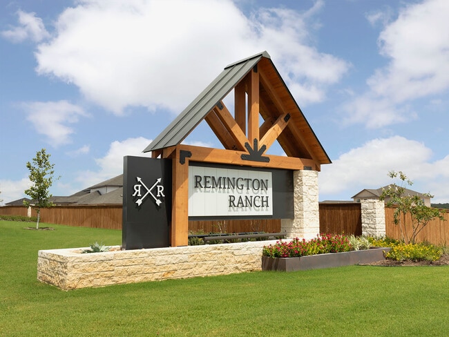 Building Photo - 4507 Longhorn Crst