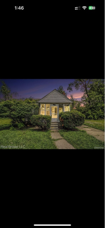 Primary Photo - 13576 Warwick St