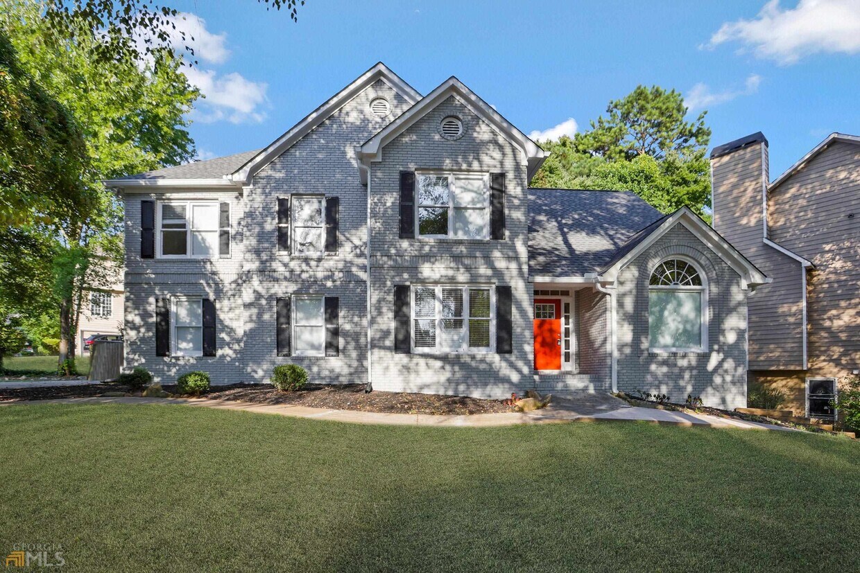 4950 Heards Forest Dr NW, Acworth, GA 30102 House for Rent in Acworth