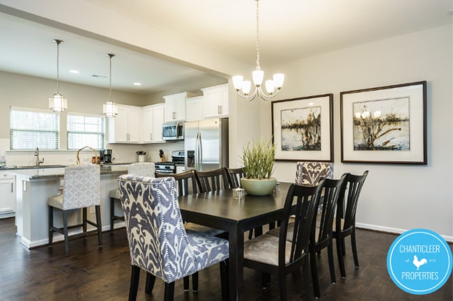 Photo - 1119 Midtowne Way Townhome