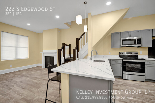 Foto del edificio - 222 S Edgewood St