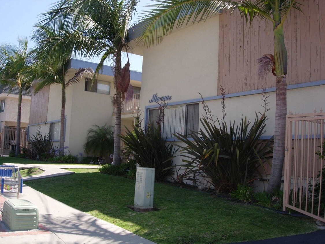 25843 Narbonne Ave, Lomita, CA 90717 Apartments in Lomita, CA