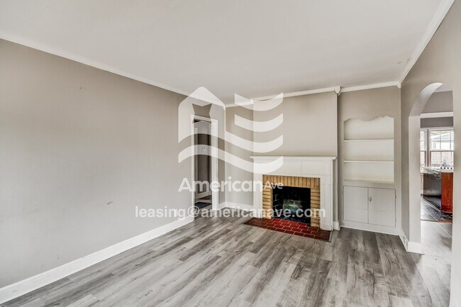 Foto del edificio - 1772 49th St Ensley