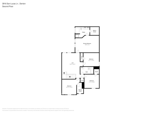 Building Photo - 3916 San Lucas Ln