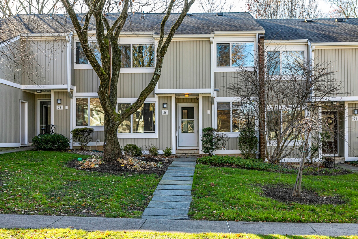 36 Cameron Ct, Princeton, NJ 08540 Townhome Rentals in Princeton NJ