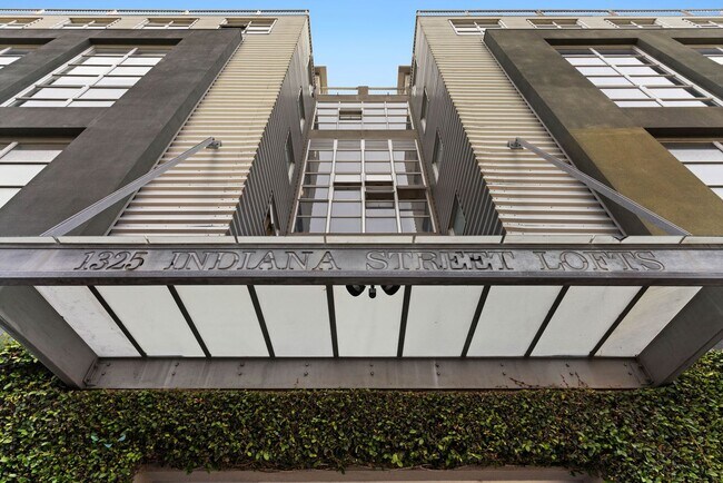 Building Photo - 1325 Indiana St