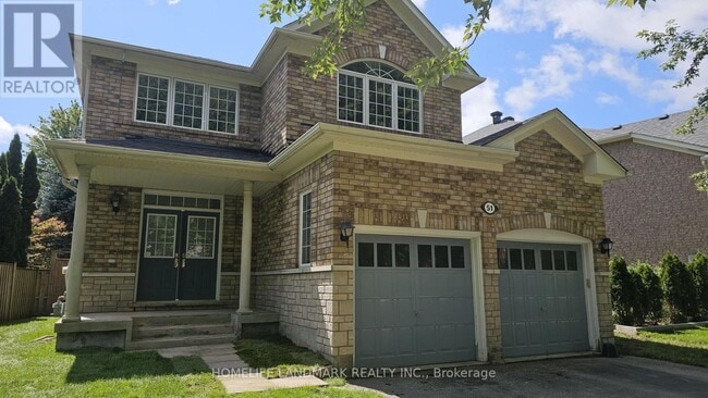 Building Photo - 51 Raffia Ave