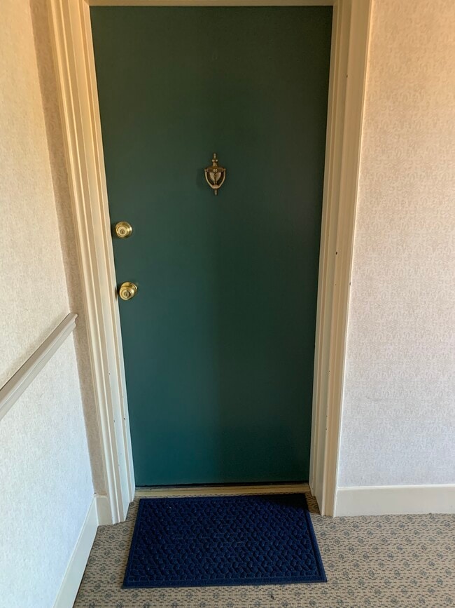 Foto del edificio - 2 Bed, 1 Bath Condo