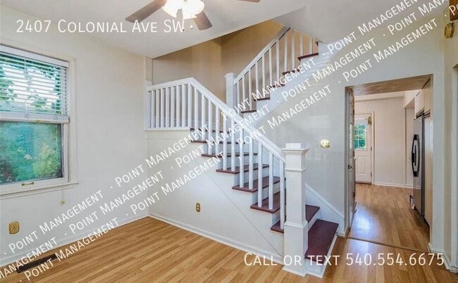 Building Photo - 2407 Colonial Ave SW