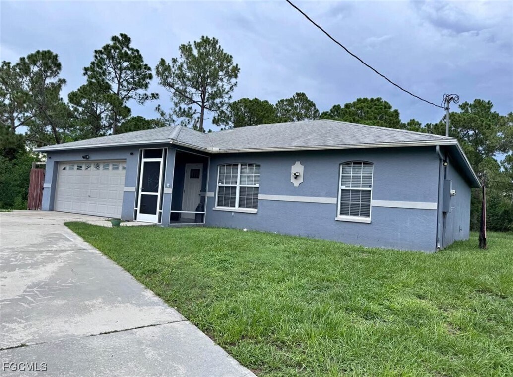 Foto principal - 1107 Bard Ct