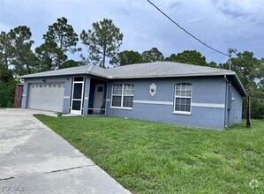 Building Photo - 1107 Bard Ct