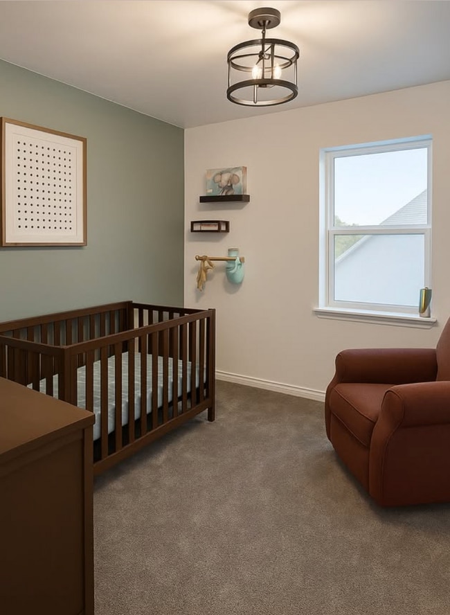 Building Photo - 4421 N Chestnut Oak Dr