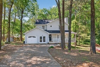 Building Photo - 5917 S Deshon Ct