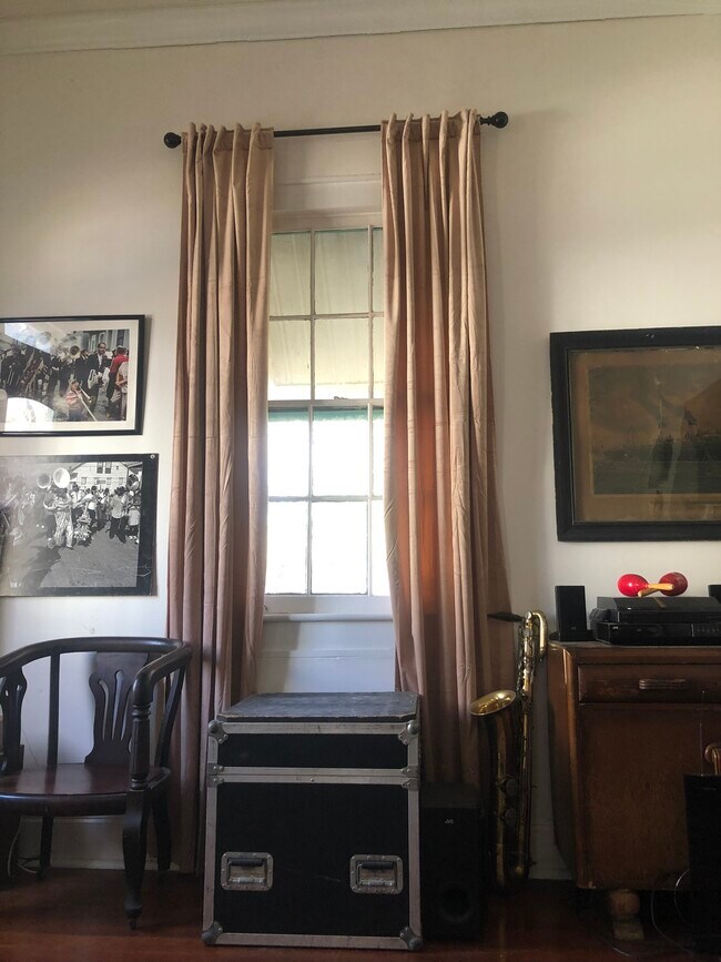 Foto del edificio - 3154 N Rampart St