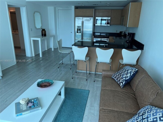 Foto del edificio - 951 Brickell Ave