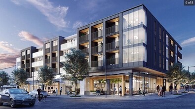Building Photo - 2520 Guelph St