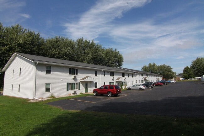 Foto del interior - Laurel Pines