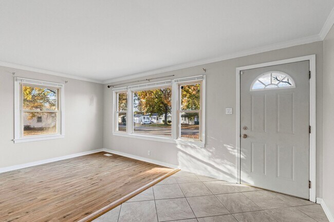 Building Photo - Sweet on Nectar