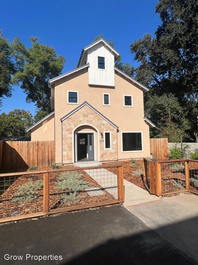 Building Photo - 2 br, 2.5 bath House - 2705 Swanston Oak Lane